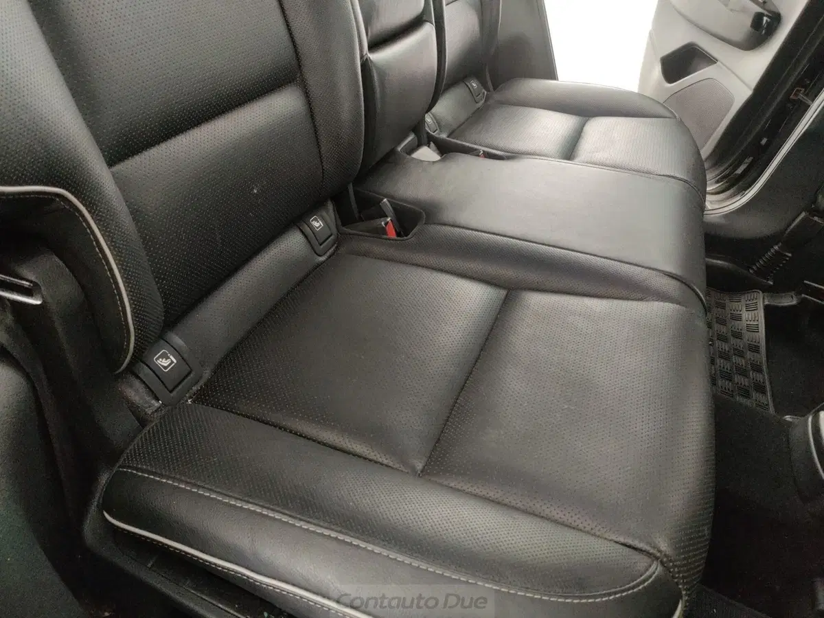 Kia Sportage usata a Caserta (12)