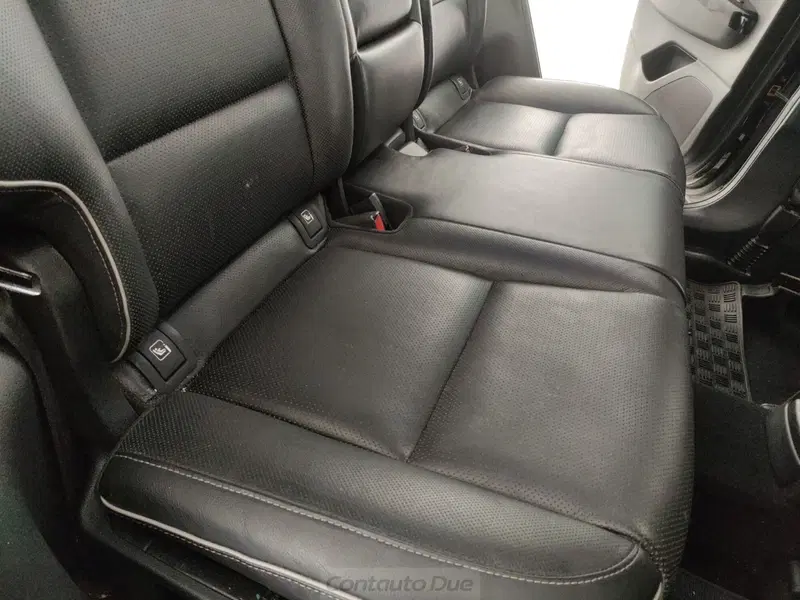 Kia Sportage usata a Caserta (12)