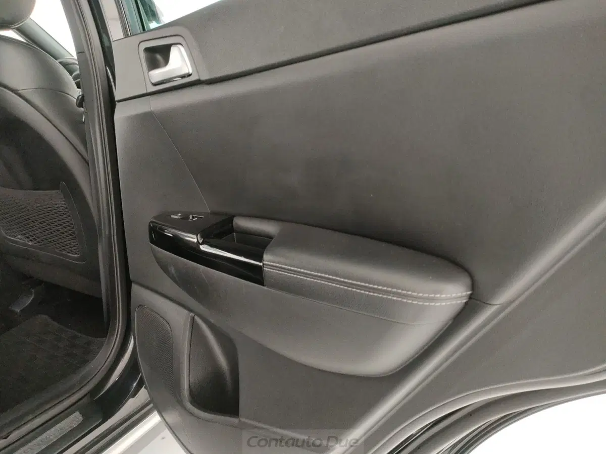 Kia Sportage usata a Caserta (14)
