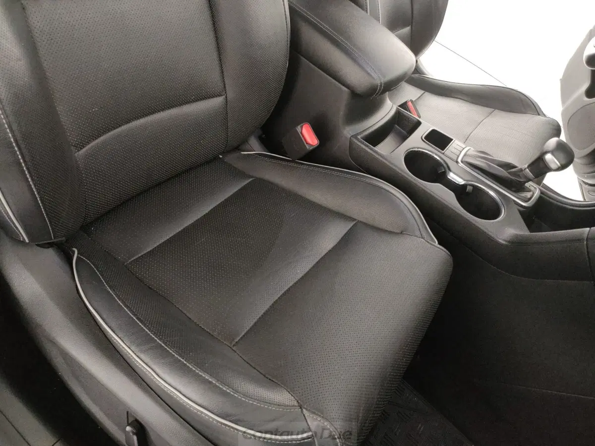 Kia Sportage usata a Caserta (16)