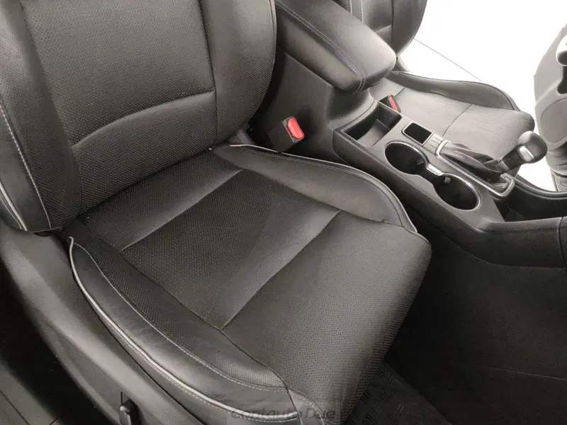 Kia Sportage usata a Caserta (16)
