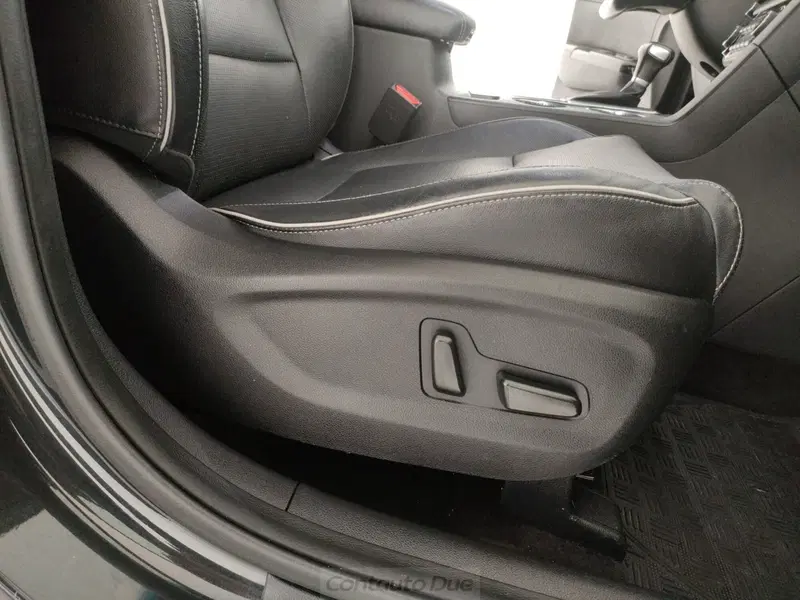 Kia Sportage usata a Caserta (17)