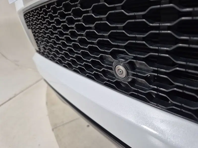 Land Rover Range Rover Evoque usata a Torino (18)