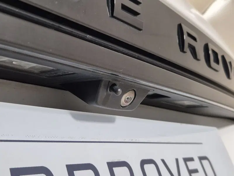 Land Rover Range Rover Evoque usata a Torino (19)