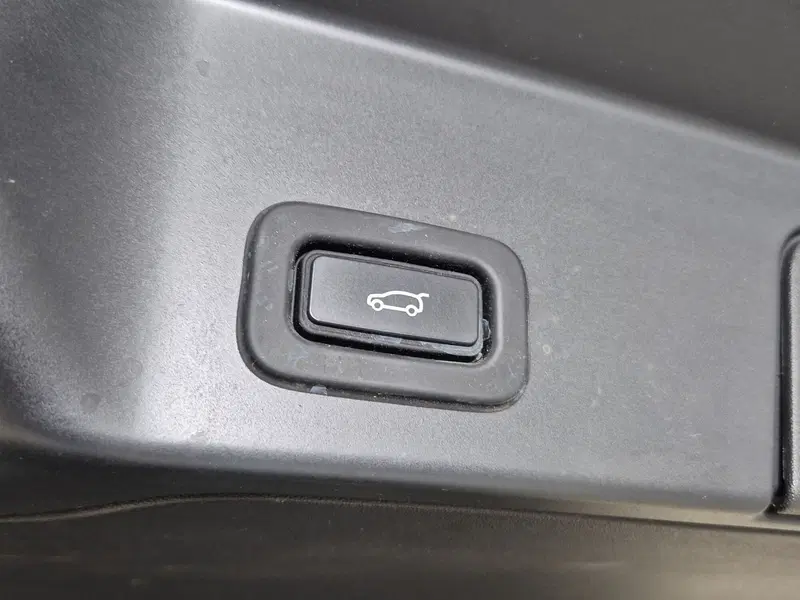 Land Rover Range Rover Evoque usata a Torino (20)