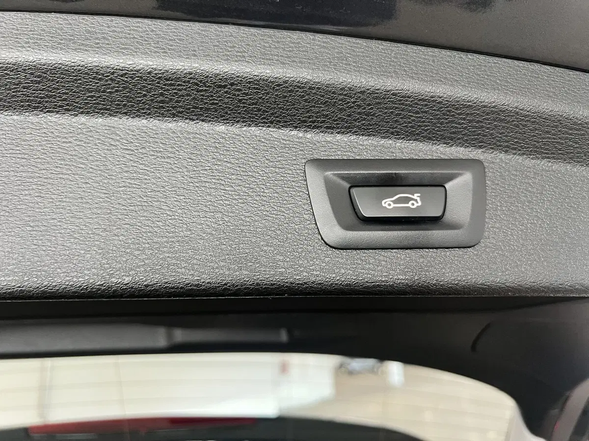 BMW X2 usata a Torino (15)