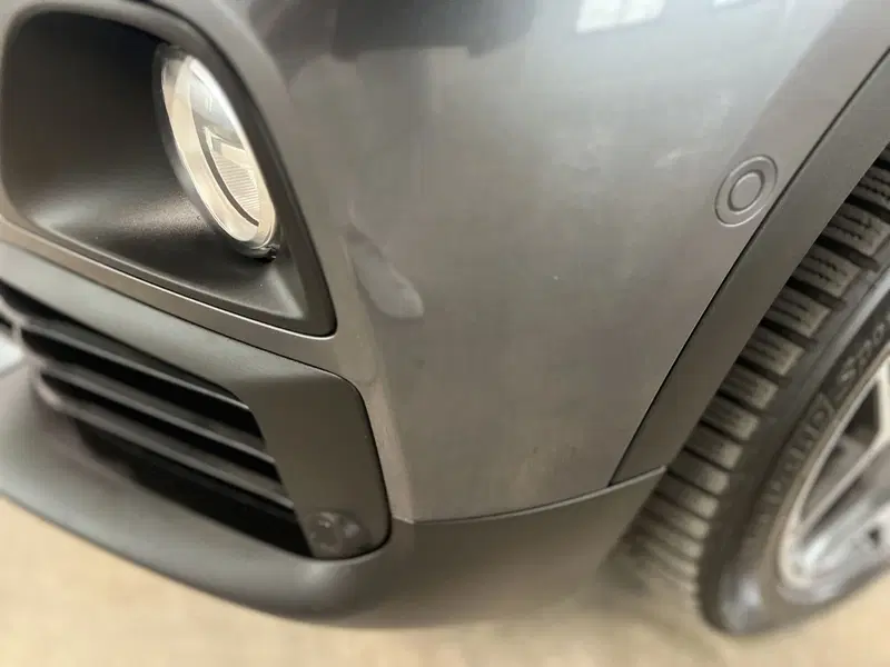 BMW X2 usata a Torino (19)