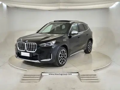 BMW X1 xdrive20d mhev 48V X-Line auto del 2023 usata a Settimo Torinese