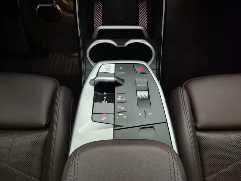 BMW X1 usata a Torino (11)