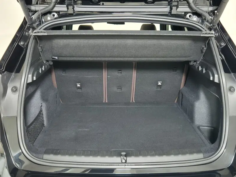 BMW X1 usata a Torino (13)