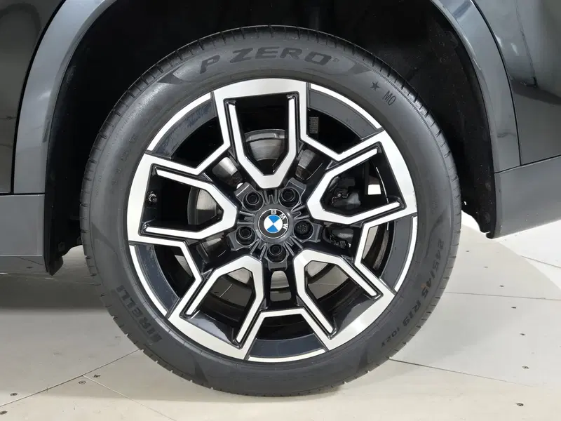 BMW X1 usata a Torino (14)