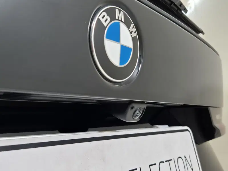 BMW X1 usata a Torino (18)
