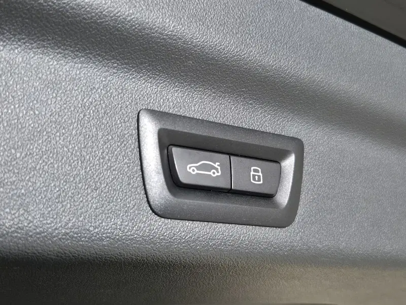 BMW X1 usata a Torino (19)