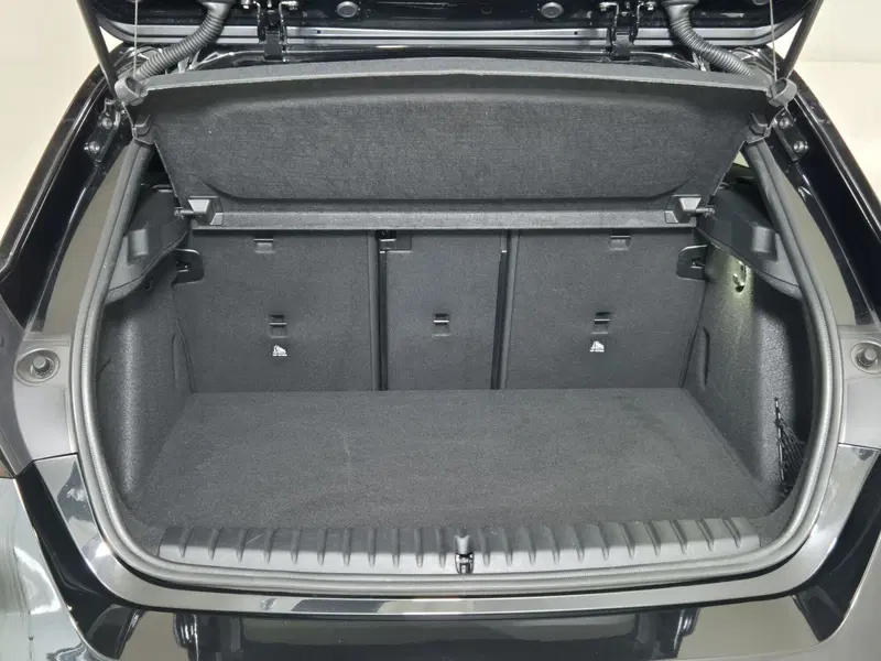 BMW Serie 1 usata a Torino (13)