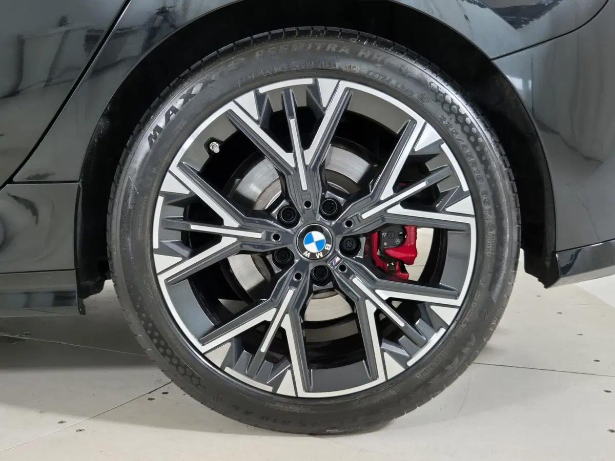 BMW Serie 1 usata a Torino (14)