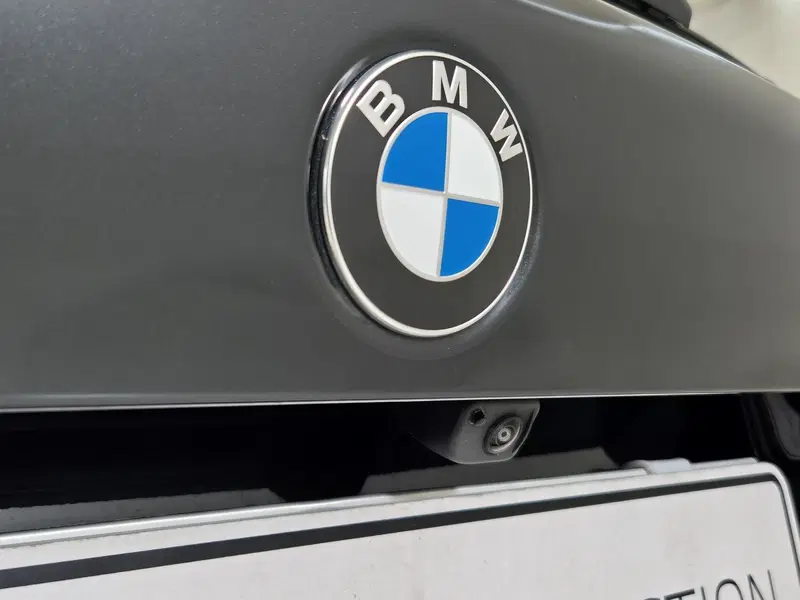 BMW Serie 1 usata a Torino (17)