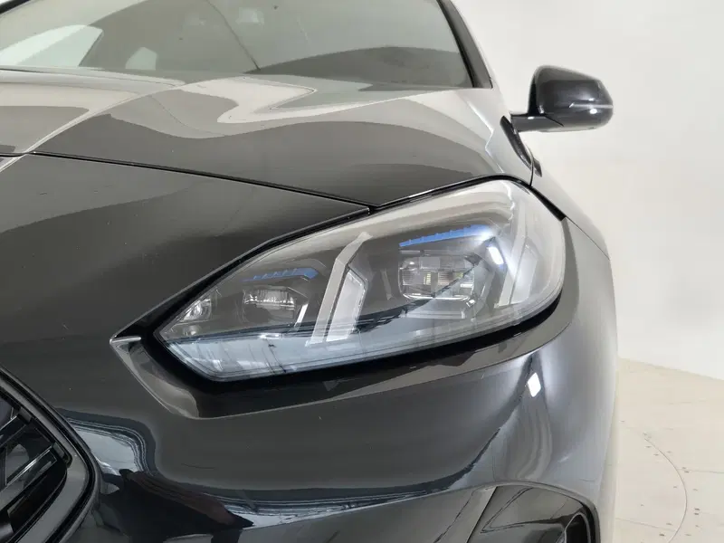 BMW Serie 1 usata a Torino (19)