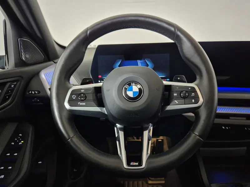 BMW Serie 1 usata a Torino (20)