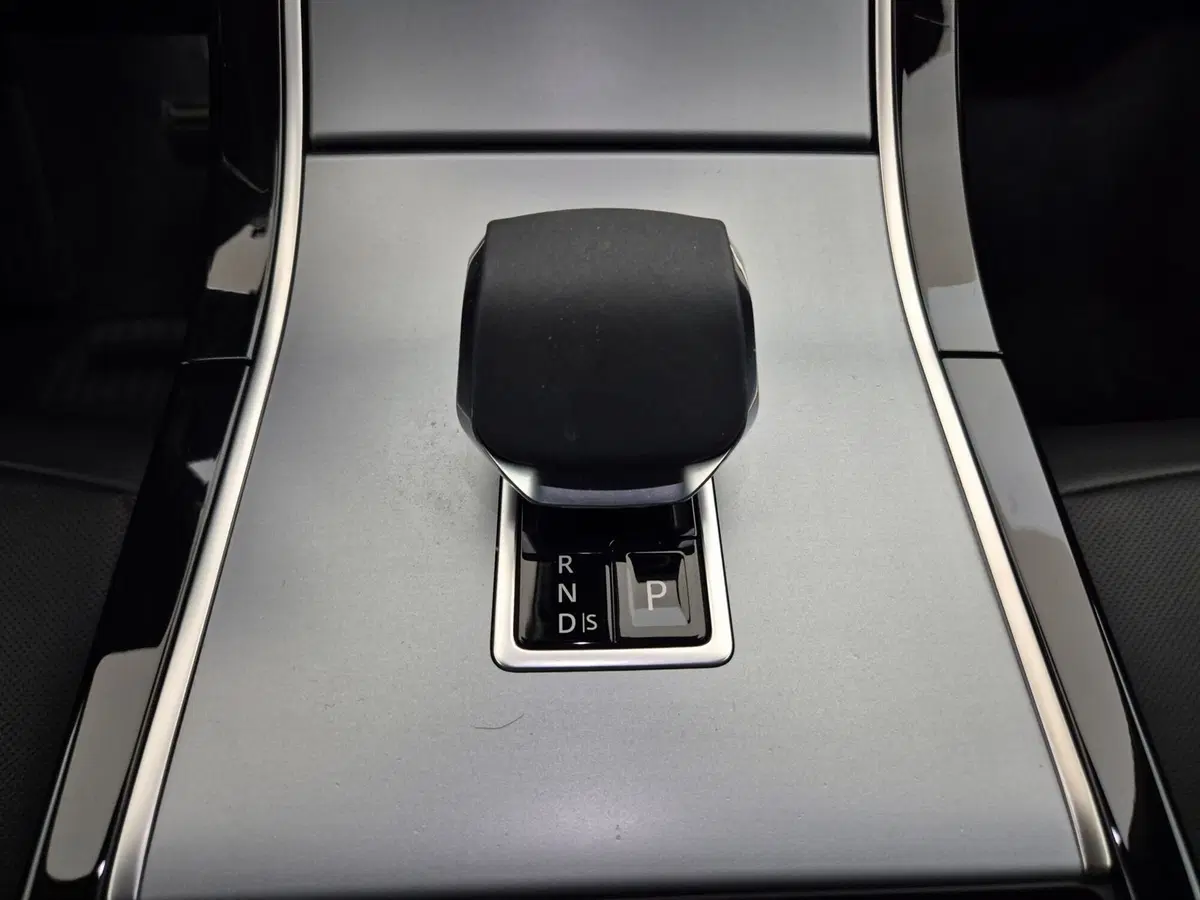 Land Rover Range Rover Evoque usata a Torino (10)