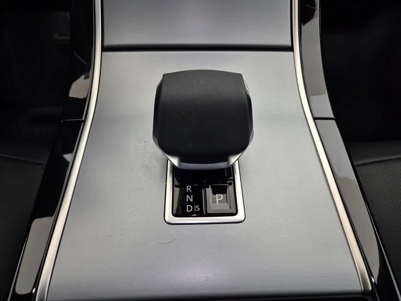 Land Rover Range Rover Evoque usata a Torino (10)