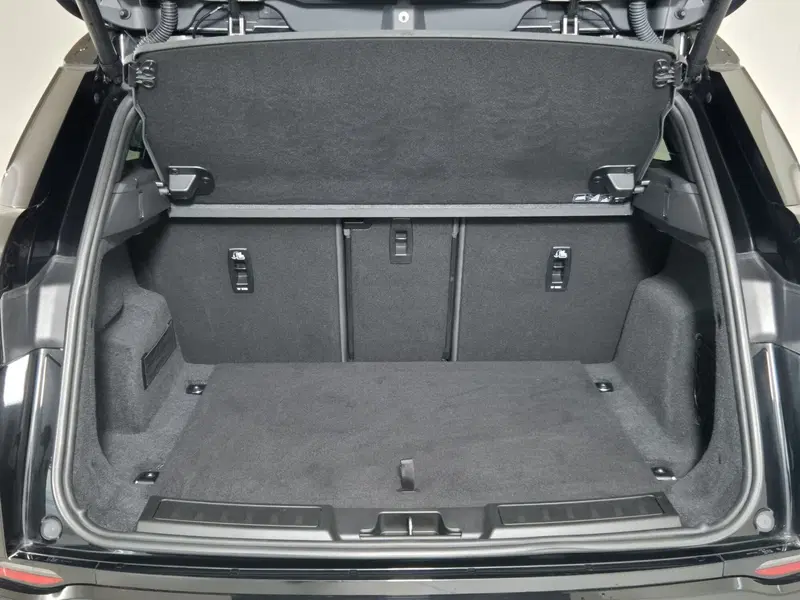 Land Rover Range Rover Evoque usata a Torino (12)