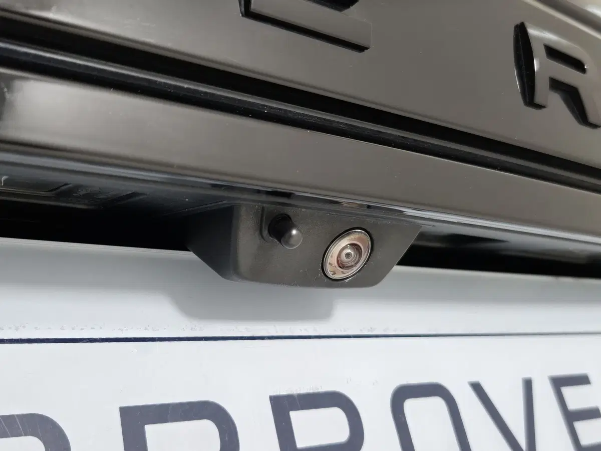 Land Rover Range Rover Evoque usata a Torino (16)