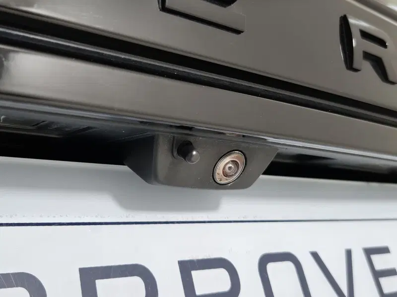Land Rover Range Rover Evoque usata a Torino (16)