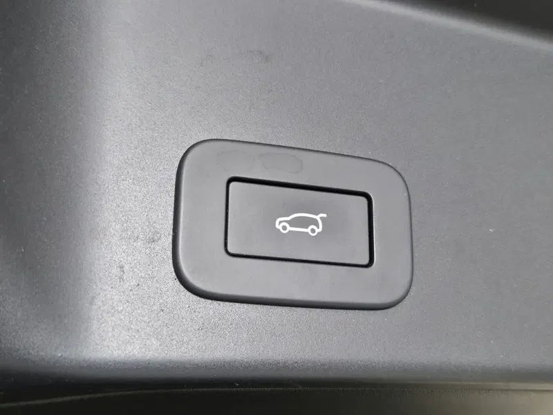 Land Rover Range Rover Evoque usata a Torino (17)