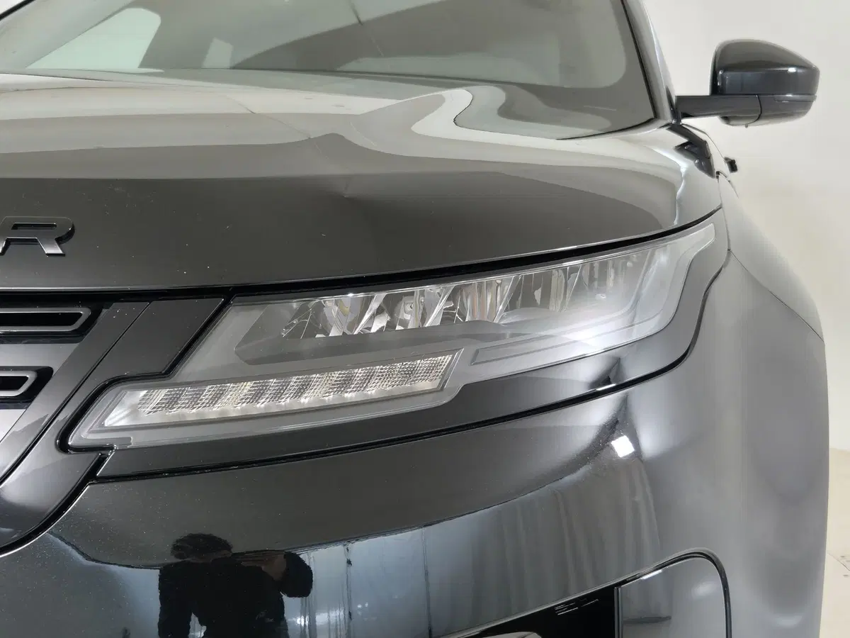 Land Rover Range Rover Evoque usata a Torino (18)