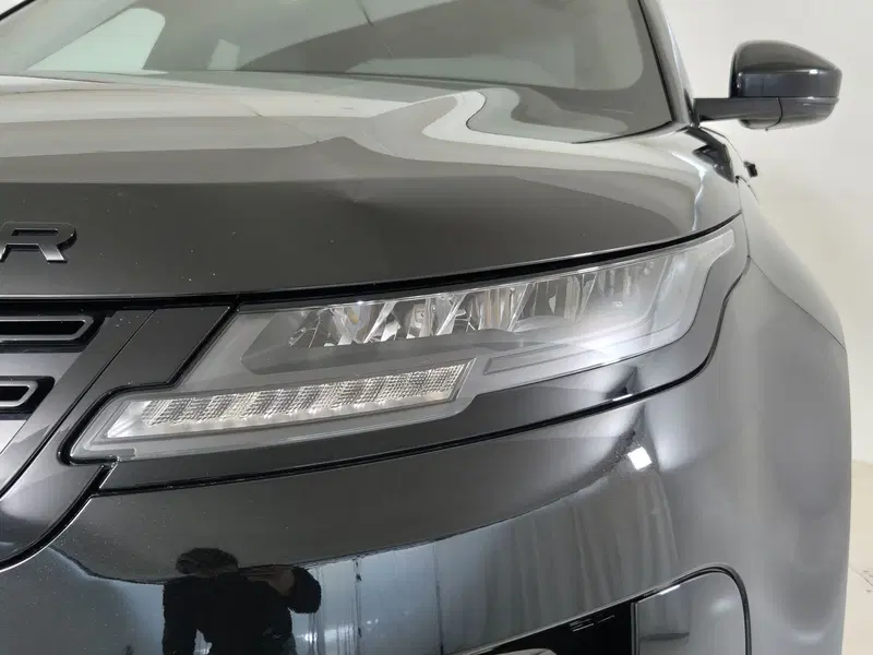 Land Rover Range Rover Evoque usata a Torino (18)