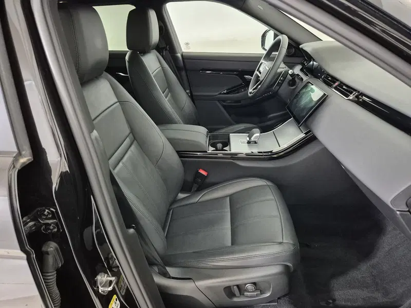 Land Rover Range Rover Evoque usata a Torino (3)