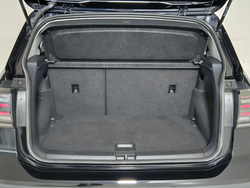 Volkswagen T-Cross usata a Torino (14)