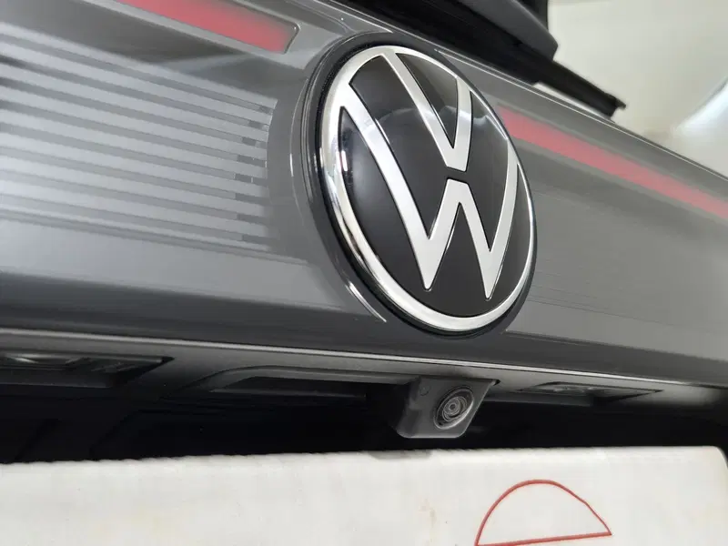 Volkswagen T-Cross usata a Torino (18)