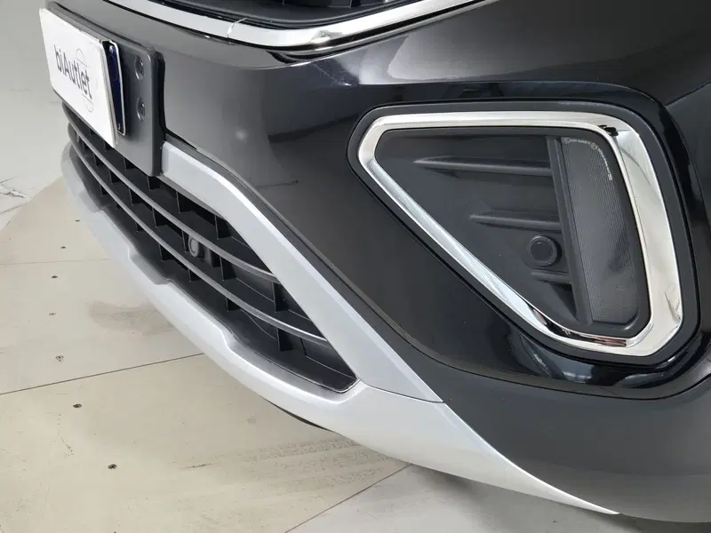 Volkswagen T-Cross usata a Torino (20)