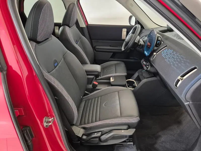 MINI Mini Countryman usata a Torino (10)