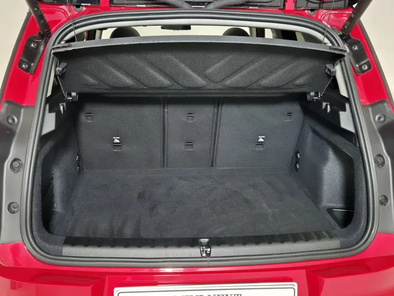 MINI Mini Countryman usata a Torino (13)