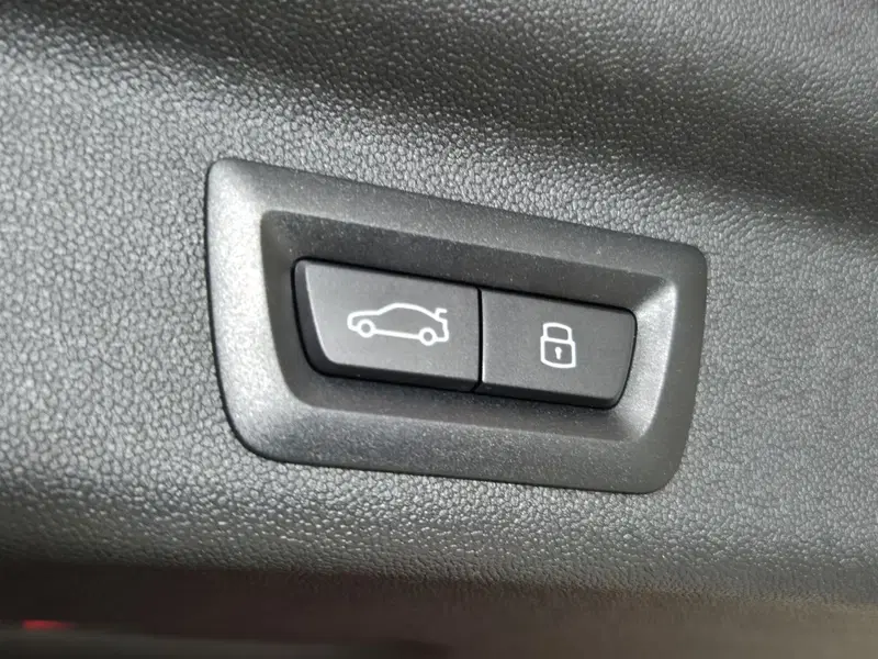 MINI Mini Countryman usata a Torino (19)