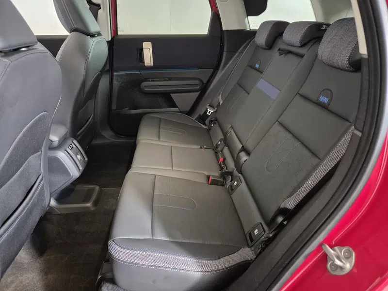 MINI Mini Countryman usata a Torino (8)