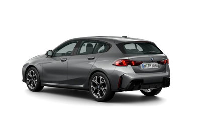 BMW Serie 1 M135 xdrive auto nuova a Torino