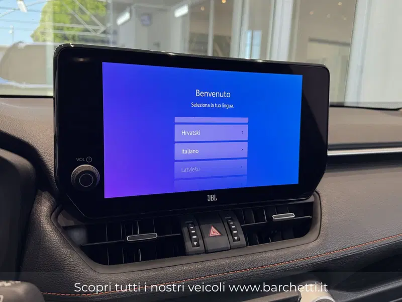 Toyota Rav4 usata a Brescia (10)
