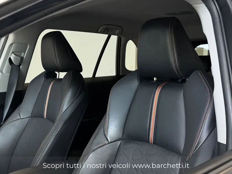 Toyota Rav4 usata a Brescia (7)