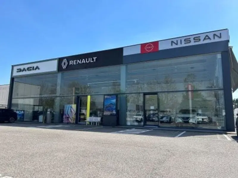 Dacia Duster usata a Bergamo (15)