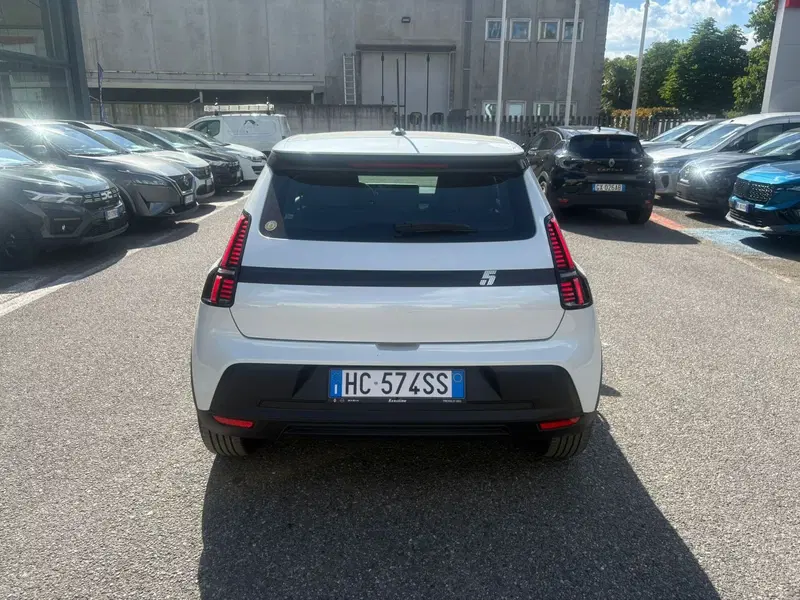 Renault Renault 5 usata a Bergamo (3)