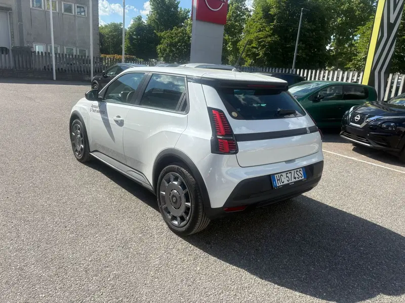 Renault Renault 5 usata a Bergamo (4)