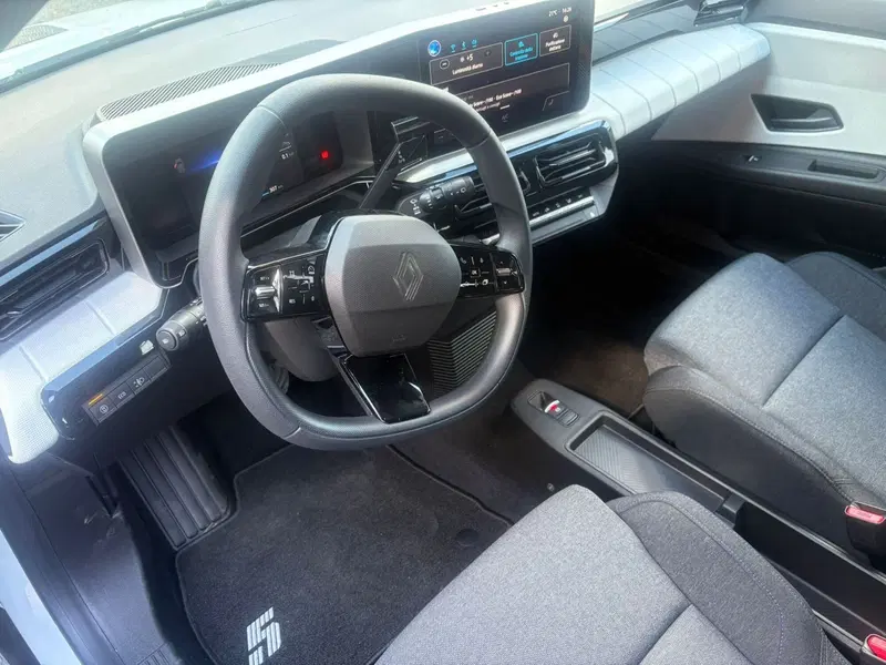 Renault Renault 5 usata a Bergamo (8)