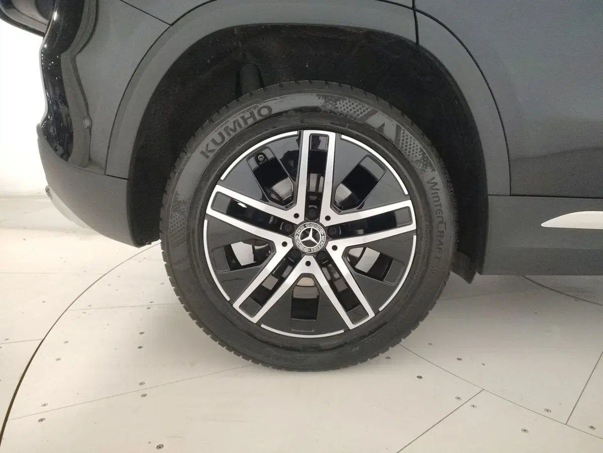 Mercedes-Benz GLA SUV usata a Alessandria (14)