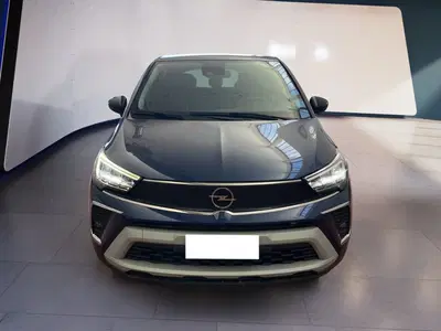 Opel Crossland X 1.2 12V del 2022 usata a Torino
