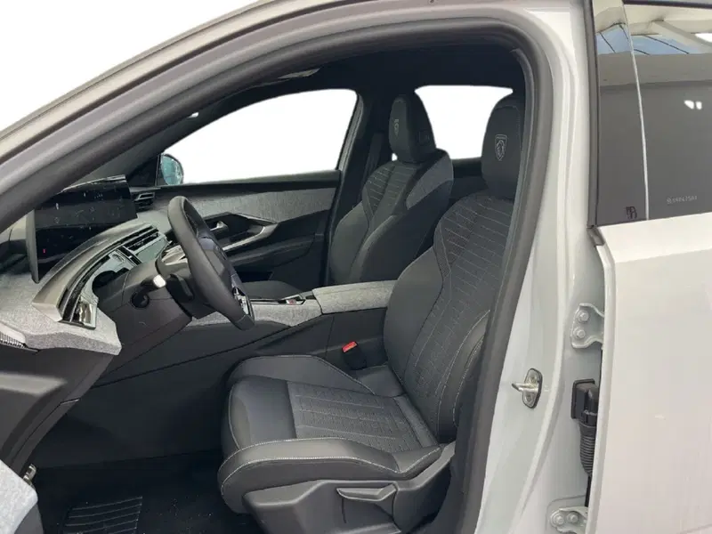 Peugeot 3008 usata a Torino (10)