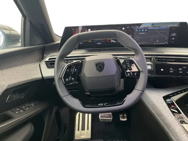 Peugeot 3008 usata a Torino (12)