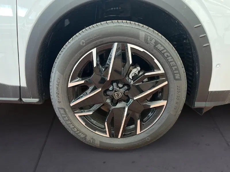 Peugeot 3008 usata a Torino (7)